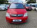 Opel Meriva Cosmo Rot - thumbnail 2