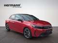Opel Corsa F 1.2 Turbo GS (EURO 6e) Rot - thumbnail 7