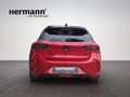 Opel Corsa F 1.2 Turbo GS (EURO 6e) Rot - thumbnail 4