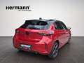 Opel Corsa F 1.2 Turbo GS (EURO 6e) Rot - thumbnail 5
