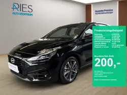 Hyundai i30 1.5 T GDI Advantage KlimaA*LED*Navi*SHZ*Kam.