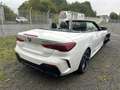 BMW 440 xDrive Cabrio Voll! Unfallfahrzeug Weiß - thumbnail 5
