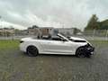BMW 440 xDrive Cabrio Voll! Unfallfahrzeug Weiß - thumbnail 3