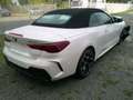 BMW 440 xDrive Cabrio Voll! Unfallfahrzeug Weiß - thumbnail 7