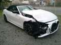BMW 440 xDrive Cabrio Voll! Unfallfahrzeug Weiß - thumbnail 8