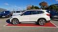 BMW X1 F48 SDRIVE 18D 150 CH BVA8 SPORT Blanc - thumbnail 8