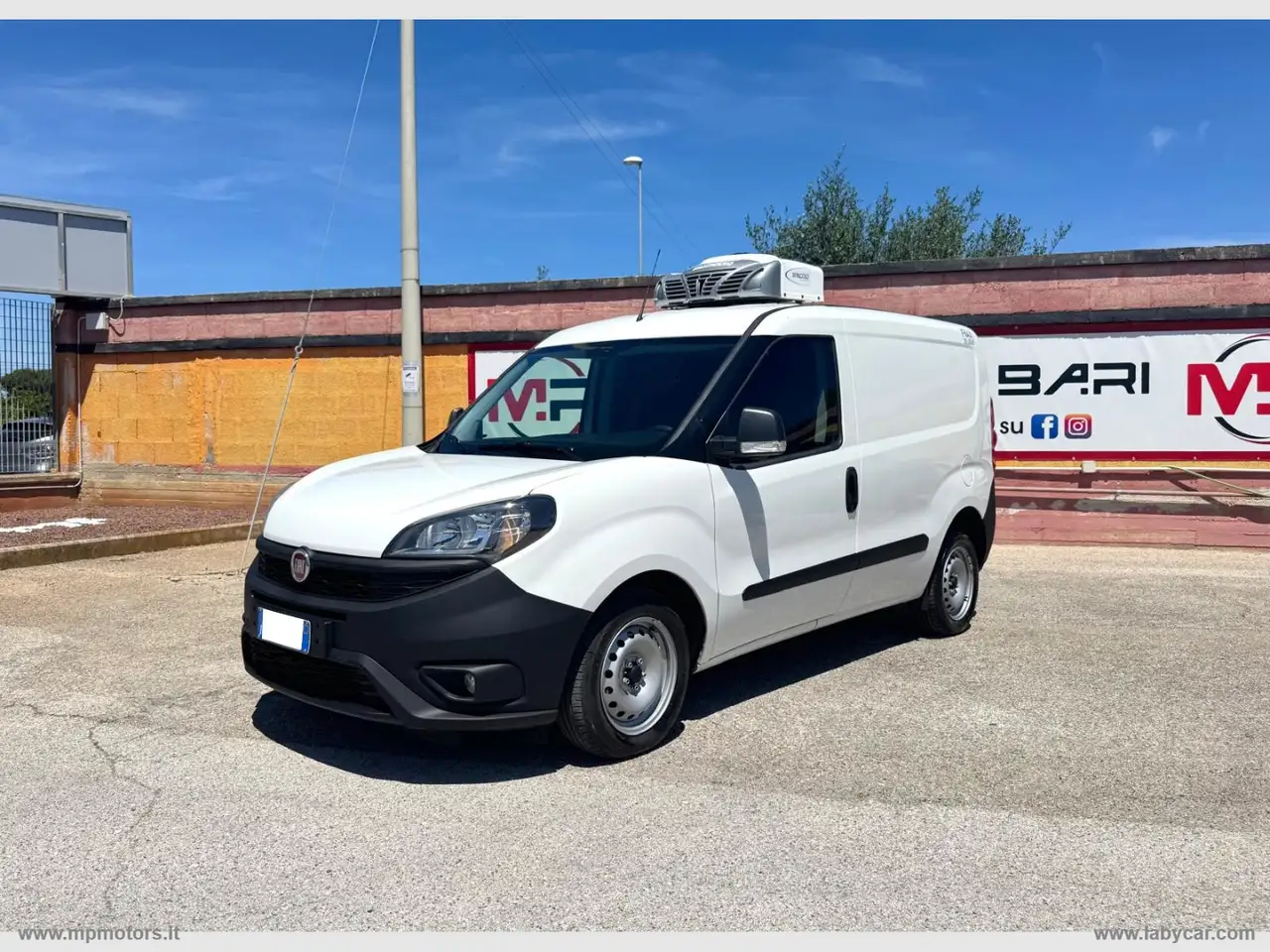 Fiat Doblo