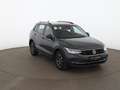Volkswagen Tiguan 2.0 TDI Life Aut LED AHK RADAR NAVI R-CAM Grau - thumbnail 4