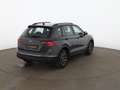 Volkswagen Tiguan 2.0 TDI Life Aut LED AHK RADAR NAVI R-CAM Grau - thumbnail 2