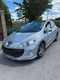 SW 1.6 THP Sport