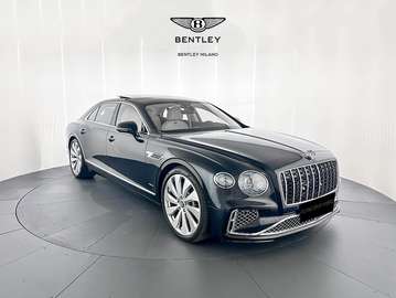 Flying Spur V8 Hybrid Azure 26MY - BENTLEY MILANO