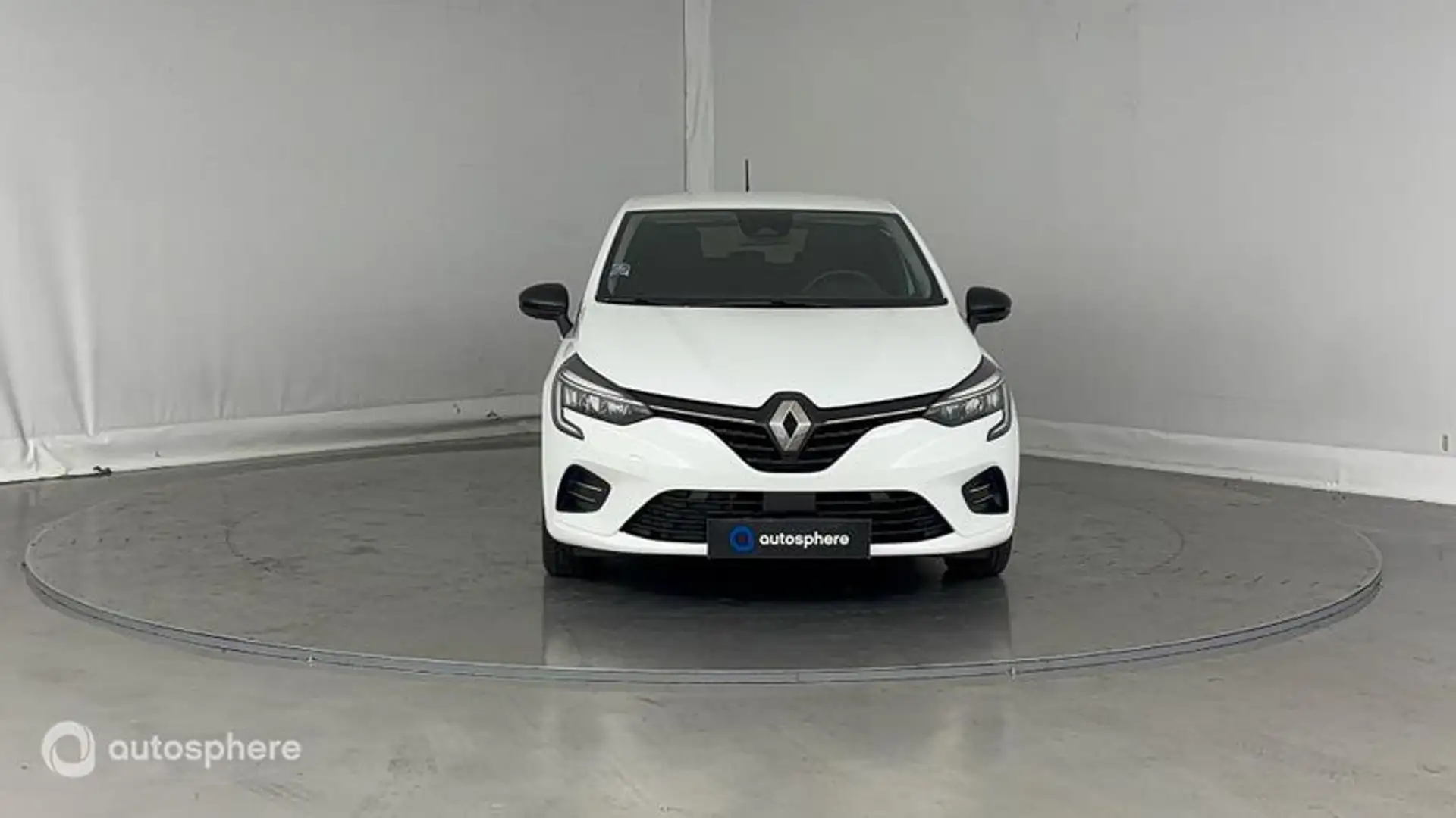 Renault Clio 1.0 SCe 65ch Evolution - 2