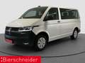 Volkswagen T6.1 Kombi 2.0 TDI DSG AHK LED STAND NAVI Weiß - thumbnail 1