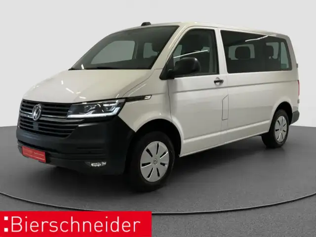 Volkswagen T6.1 Kombi 2.0 TDI DSG AHK LED STAND NAVI