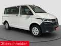Volkswagen T6.1 Kombi 2.0 TDI DSG AHK LED STAND NAVI Weiß - thumbnail 3