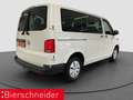 Volkswagen T6.1 Kombi 2.0 TDI DSG AHK LED STAND NAVI Weiß - thumbnail 7