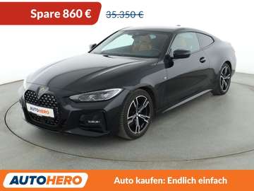 420d M Sport Aut.*NAV*LED*ACC*CAM*PDC*SHZ*KLIMA*