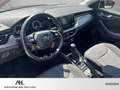 Skoda Scala 1.0 TSI Clever LED PDC hinten SHZ SmartLink Zwart - thumbnail 10
