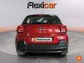 Citroen C3 PureTech 60KW (83CV) C-Series Rojo - thumbnail 4