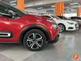 Citroen C3 PureTech 60KW (83CV) C-Series Rojo - thumbnail 19