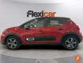 Citroen C3 PureTech 60KW (83CV) C-Series Rojo - thumbnail 7