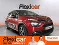 Citroen C3 PureTech 60KW (83CV) C-Series Rojo - thumbnail 1