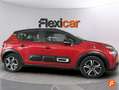 Citroen C3 PureTech 60KW (83CV) C-Series Rojo - thumbnail 3