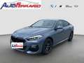 BMW 218 M SPORT GR. COUPE' FULL LED 18" APPLE CAR PLAY Grigio - thumbnail 1