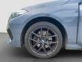BMW 218 M SPORT GR. COUPE' FULL LED 18" APPLE CAR PLAY Gris - thumbnail 8