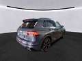 Volkswagen Tiguan R BLACK STYLE LM21 LEDER PANO AHK HARMAN Grau - thumbnail 3