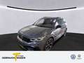 Volkswagen Tiguan R BLACK STYLE LM21 LEDER PANO AHK HARMAN Grau - thumbnail 1
