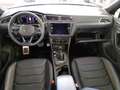 Volkswagen Tiguan R BLACK STYLE LM21 LEDER PANO AHK HARMAN Grau - thumbnail 4