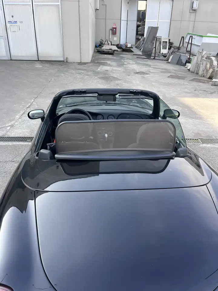 Fiat Barchetta 1.8 16v, foto 4