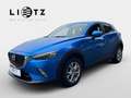 Mazda CX-3 CD105 ATTRACTION Blauw - thumbnail 1