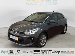 Kia Rio Dream Team NAV KAMERA SITZ.HZG TEMPOMAT LENK.HZG A