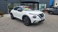 Nissan Juke 1.0 DIG-T 114 CV N-Connecta Blanc - thumbnail 2