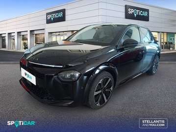 Hybrid 74kW (100CV) LX