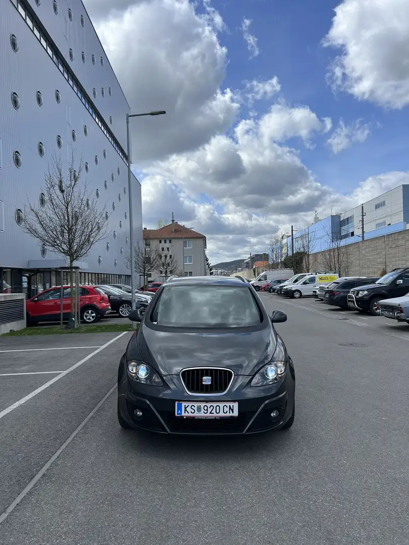 SEAT Altea XL Chili 1,6 TDi CR DSG - 2