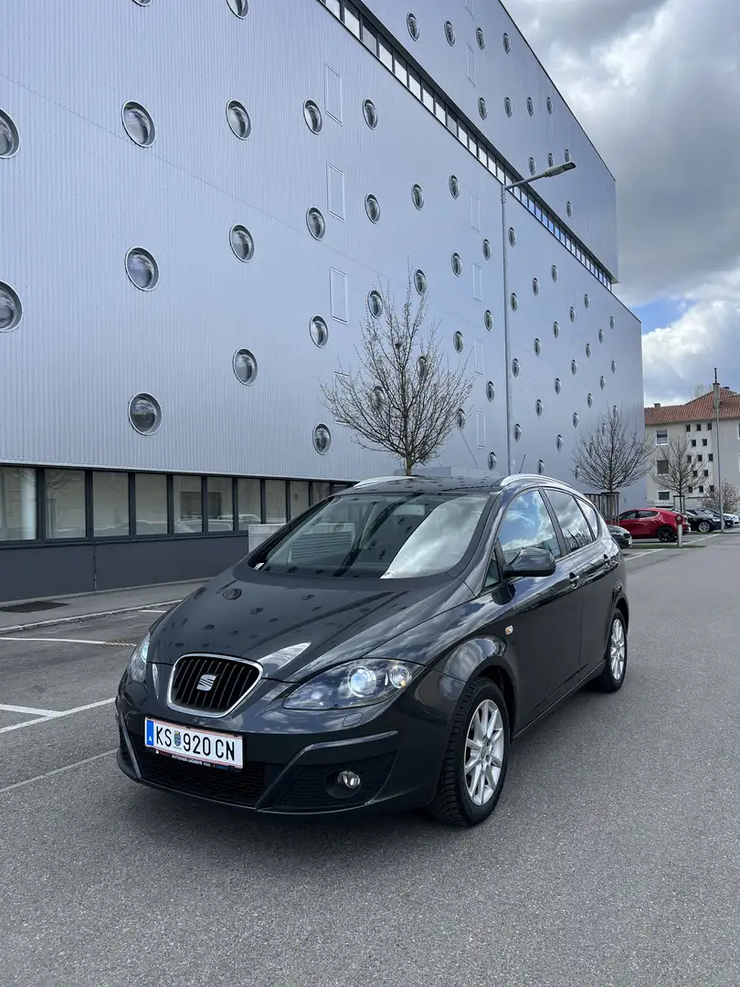 SEAT Altea XL Chili 1,6 TDi CR DSG - 1