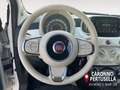 Fiat 500 1.0 hybrid 70cv Weiß - thumbnail 13