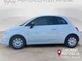 Fiat 500 1.0 hybrid 70cv Weiß - thumbnail 2