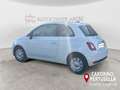Fiat 500 1.0 hybrid 70cv Weiß - thumbnail 3