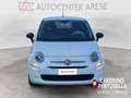 Fiat 500 1.0 hybrid 70cv Weiß - thumbnail 9