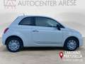 Fiat 500 1.0 hybrid 70cv Weiß - thumbnail 7