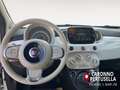 Fiat 500 1.0 hybrid 70cv Weiß - thumbnail 11