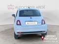Fiat 500 1.0 hybrid 70cv Weiß - thumbnail 5