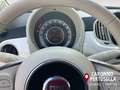 Fiat 500 1.0 hybrid 70cv Weiß - thumbnail 12