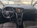 Opel Zafira Tourer 1.6 Turbo Gps/Camera *120 years edition * Gris - thumbnail 7