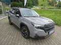 Subaru Forester 2.0ie Lineartronic Exclusive Panorama Navi Dyn. Ku Grau - thumbnail 3