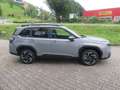 Subaru Forester 2.0ie Lineartronic Exclusive Panorama Navi Dyn. Ku Grau - thumbnail 4